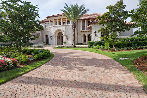 Janesville, WI Driveway Pavers Company