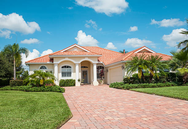 Professional Driveway Pavers in Janesville, WI